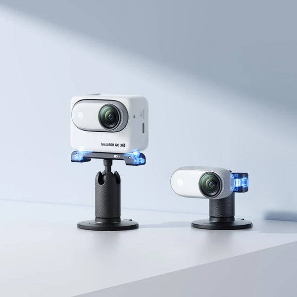 Suport Pivot Insta360 pentru Go2