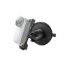 Suport pivotant Insta360 — imagine 8