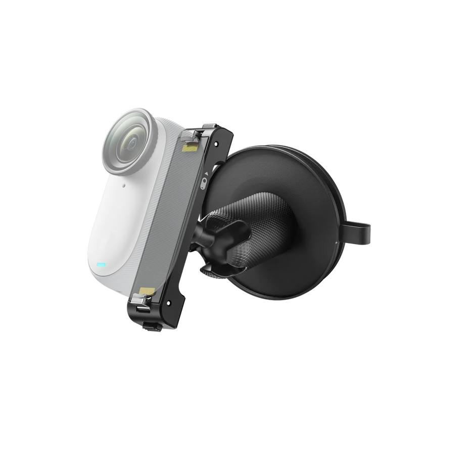 Suport pivotant Insta360 — imagine 8