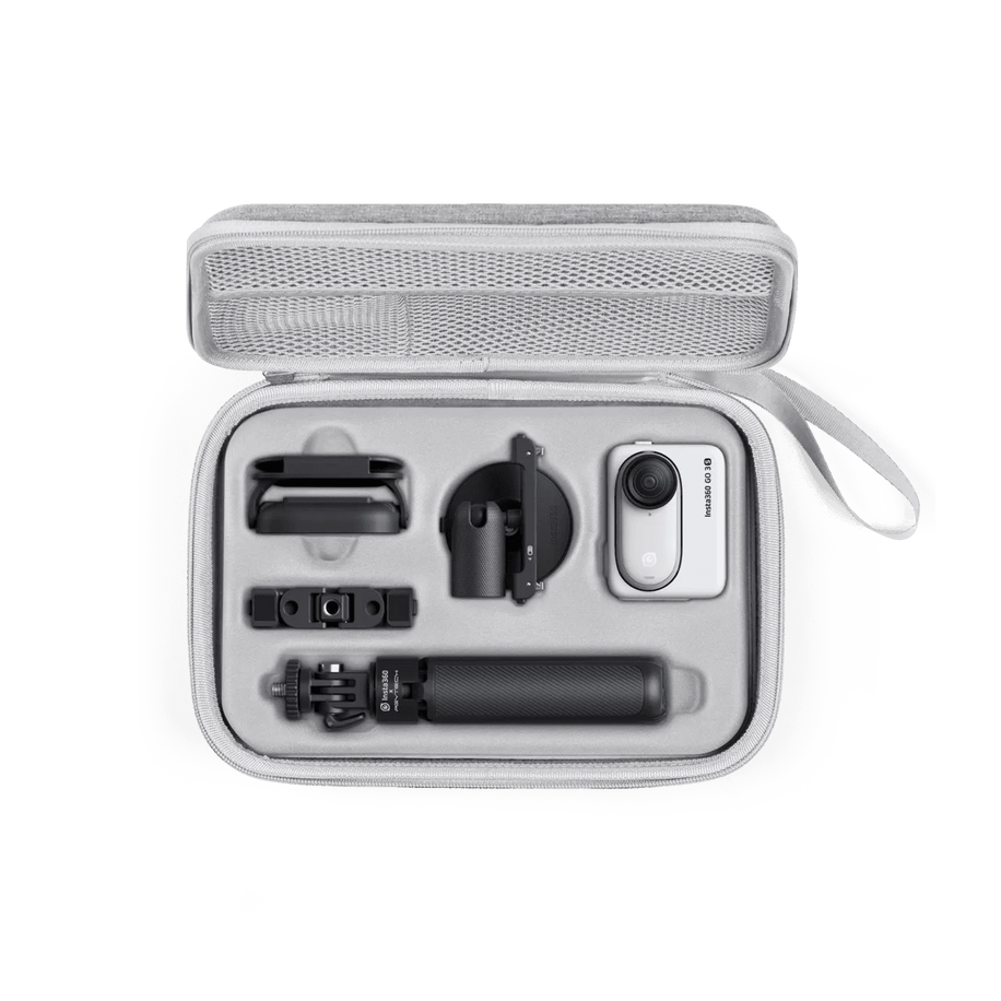 portable charging case — imagine 3