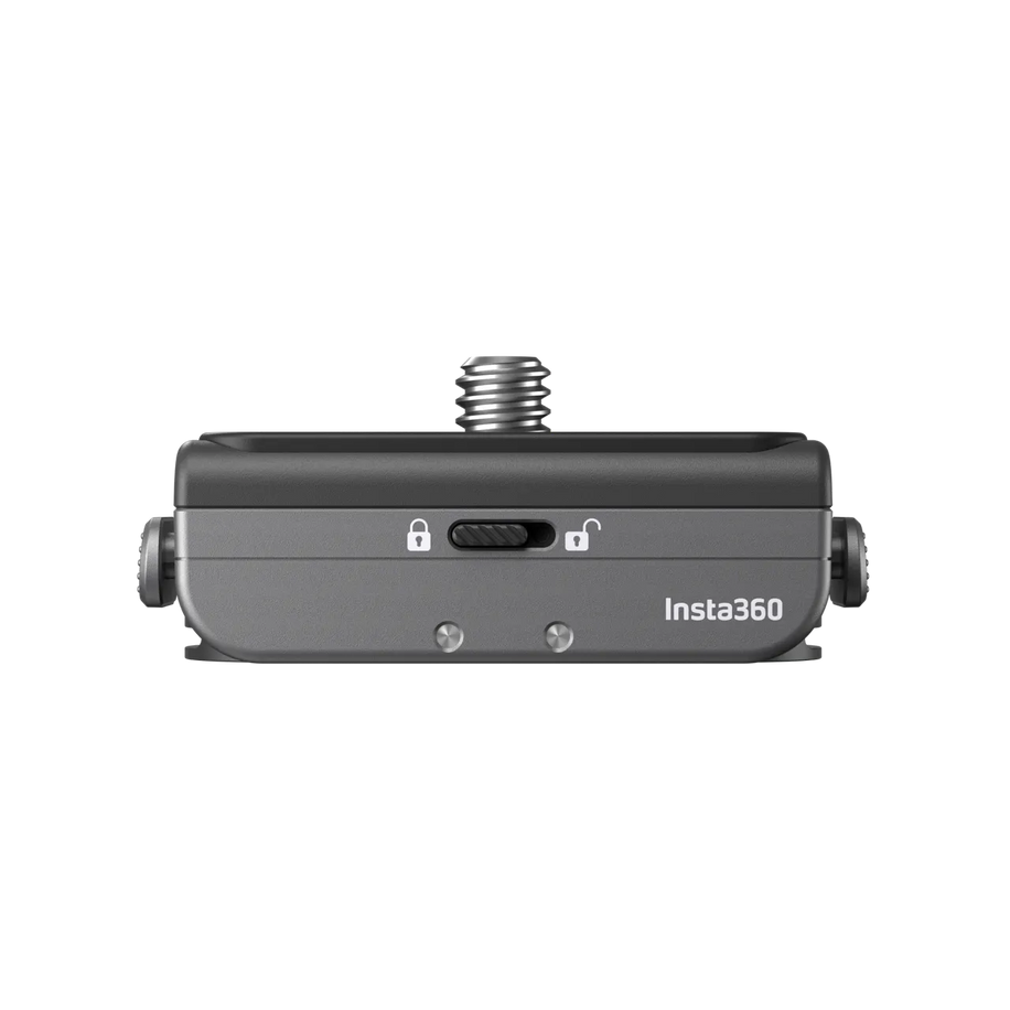 Suport quick release 2.0 Insta360 — imagine 3