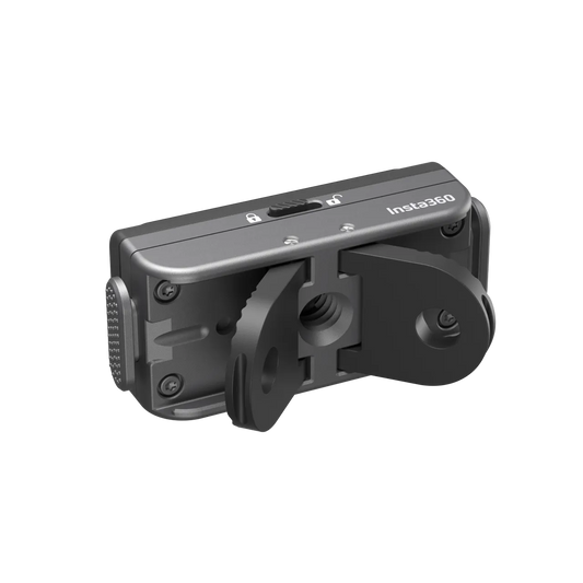 Suport quick release Insta360 — vedere principală