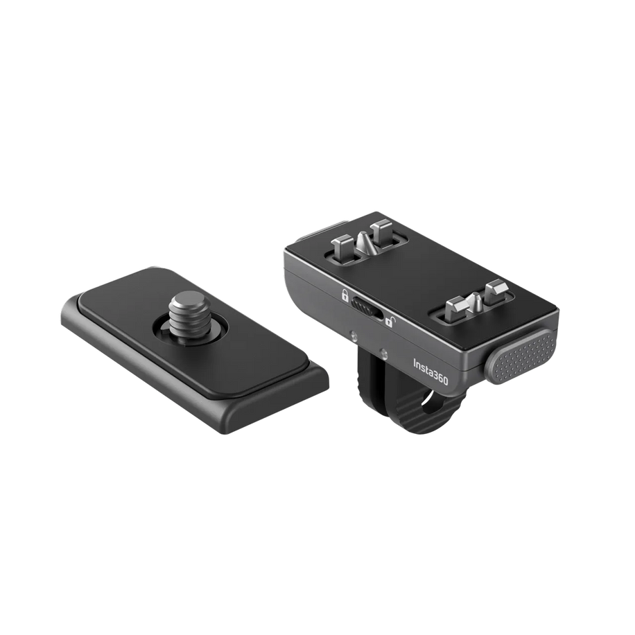 Suport quick release Insta360 — imagine 2