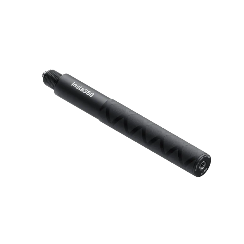 Selfie stick invizibil 85cm Insta360 — imagine 7