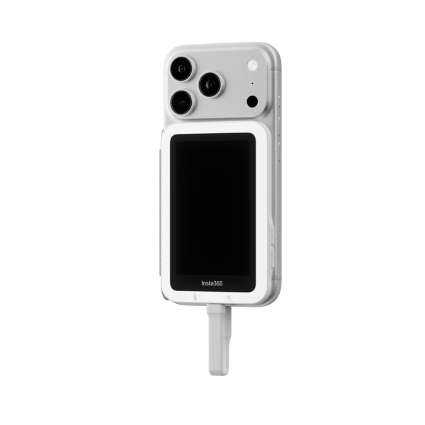 Insta360 Snap Selfie Screen