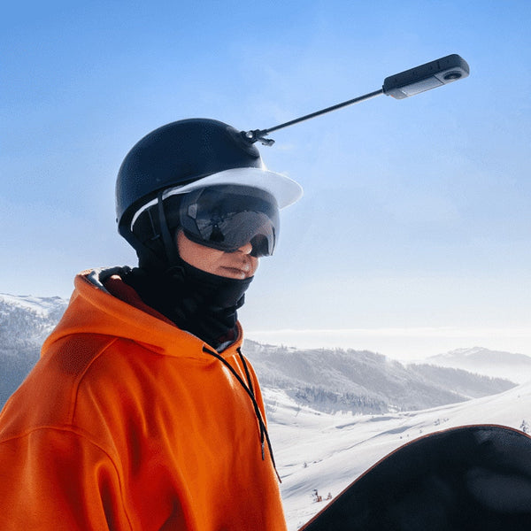 Pachet Insta360 pentru Zăpadă