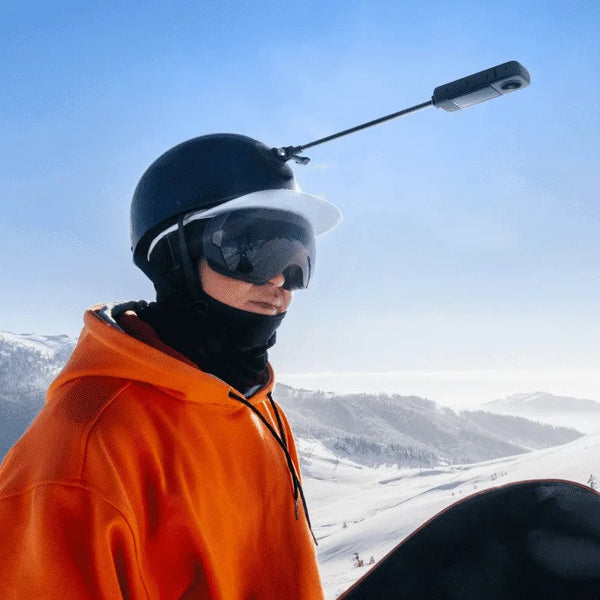 Pachet Insta360 pentru Zăpadă