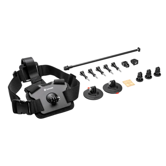 Kit iarnă Insta360 — imagine 3