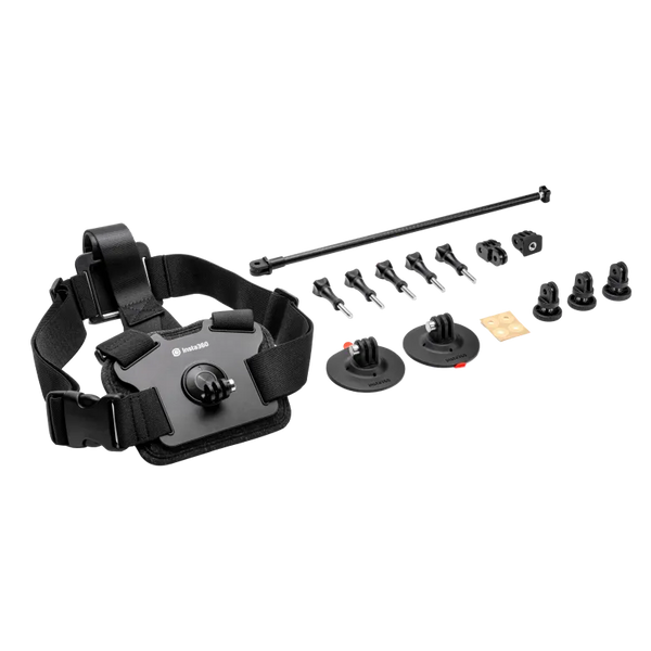 Insta360 Snow Bundle