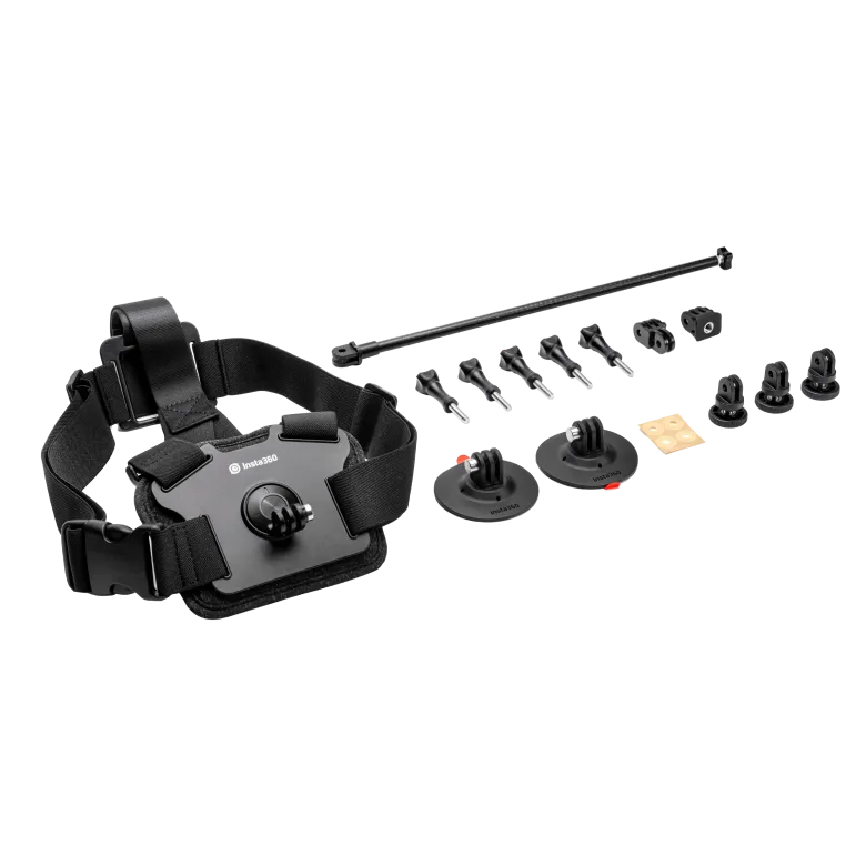 Kit iarnă Insta360 — imagine 3