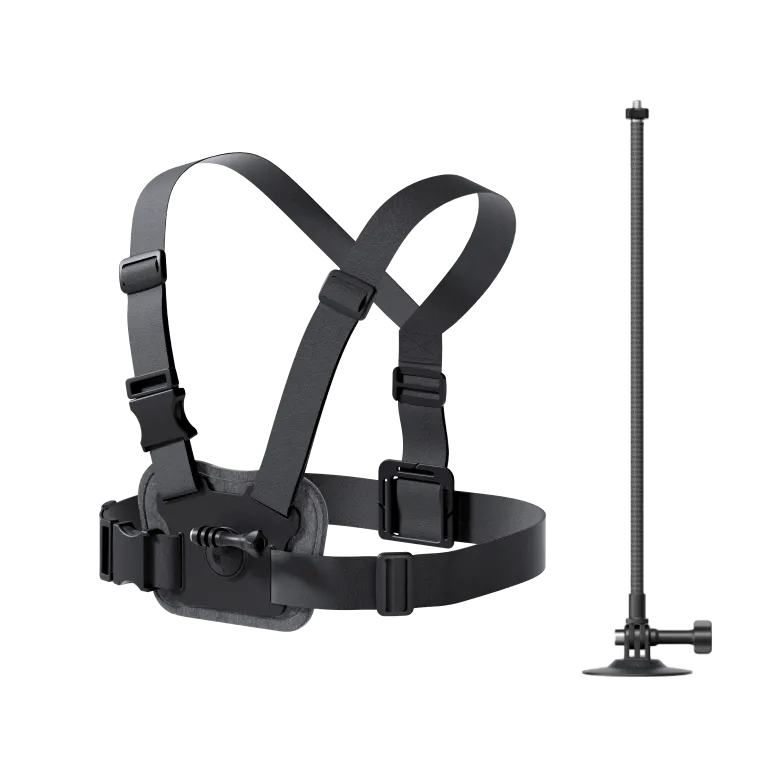 Kit iarnă Insta360 — imagine 4