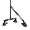 Suport auto ventuză triplă Insta360 — imagine 4
