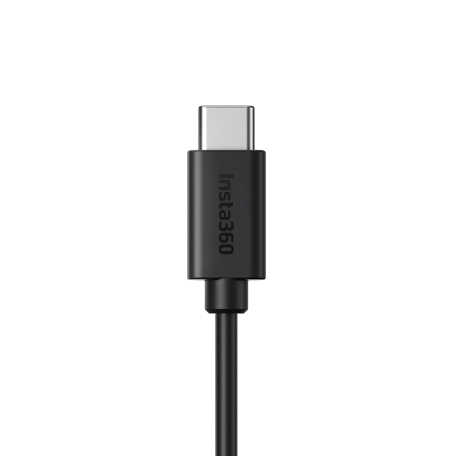 Cablu USB Type-C Insta360 — imagine 2