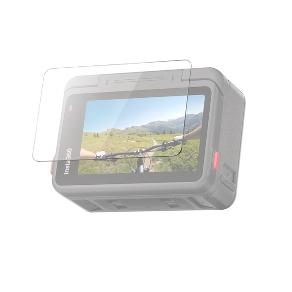 Insta360 X3  Folie de Protecție Ecran