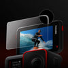 Folie protecție ecran Insta360 X3 — imagine 4