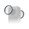 Protecții lentile adezive Insta360 X3 — imagine 5