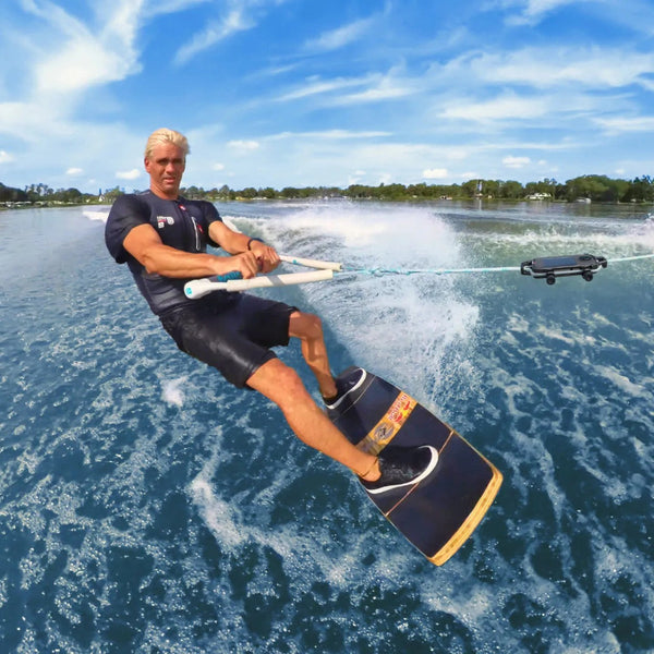Insta360 X3 Montură Sporturi Nautice