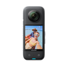 Insta360 X3 — vedere principală