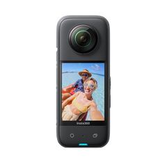 Insta360 X3