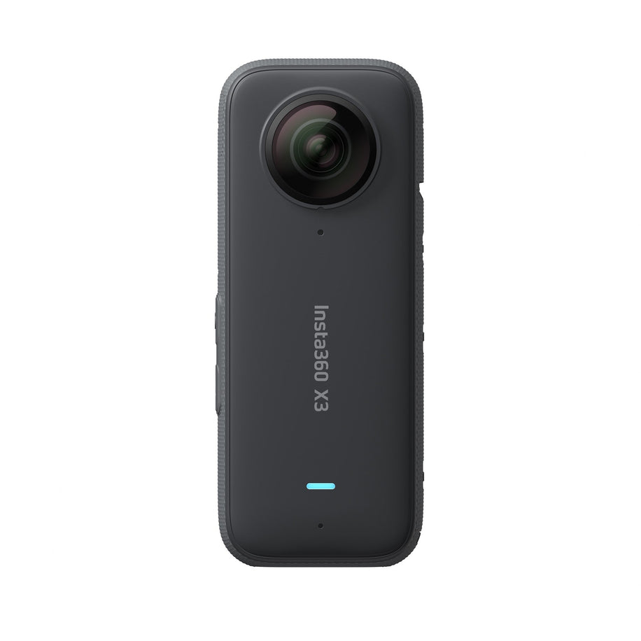 Insta360 X3 — imagine 2
