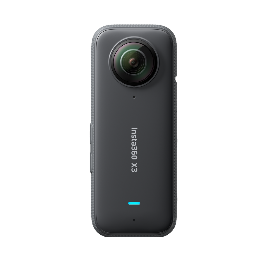 Insta360 X3 — imagine 3