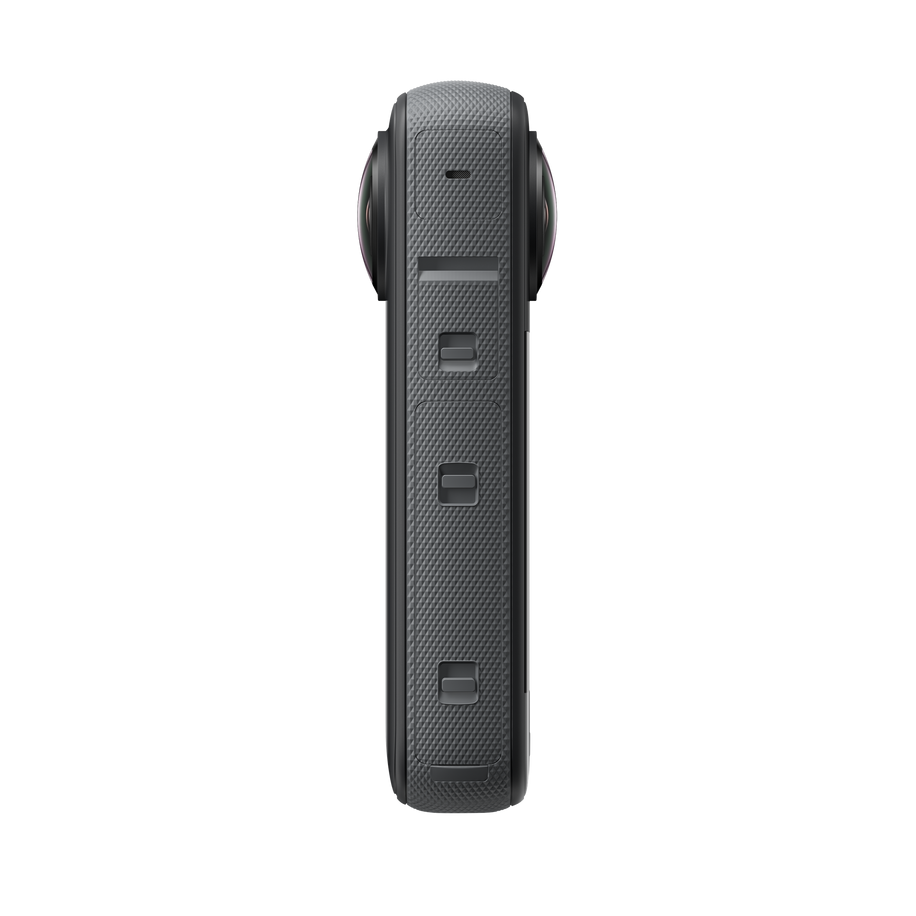 Insta360 X3 — imagine 4