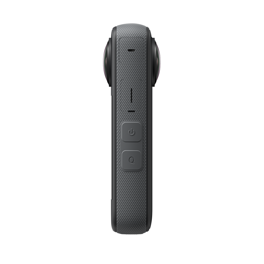 Insta360 X3 — imagine 5