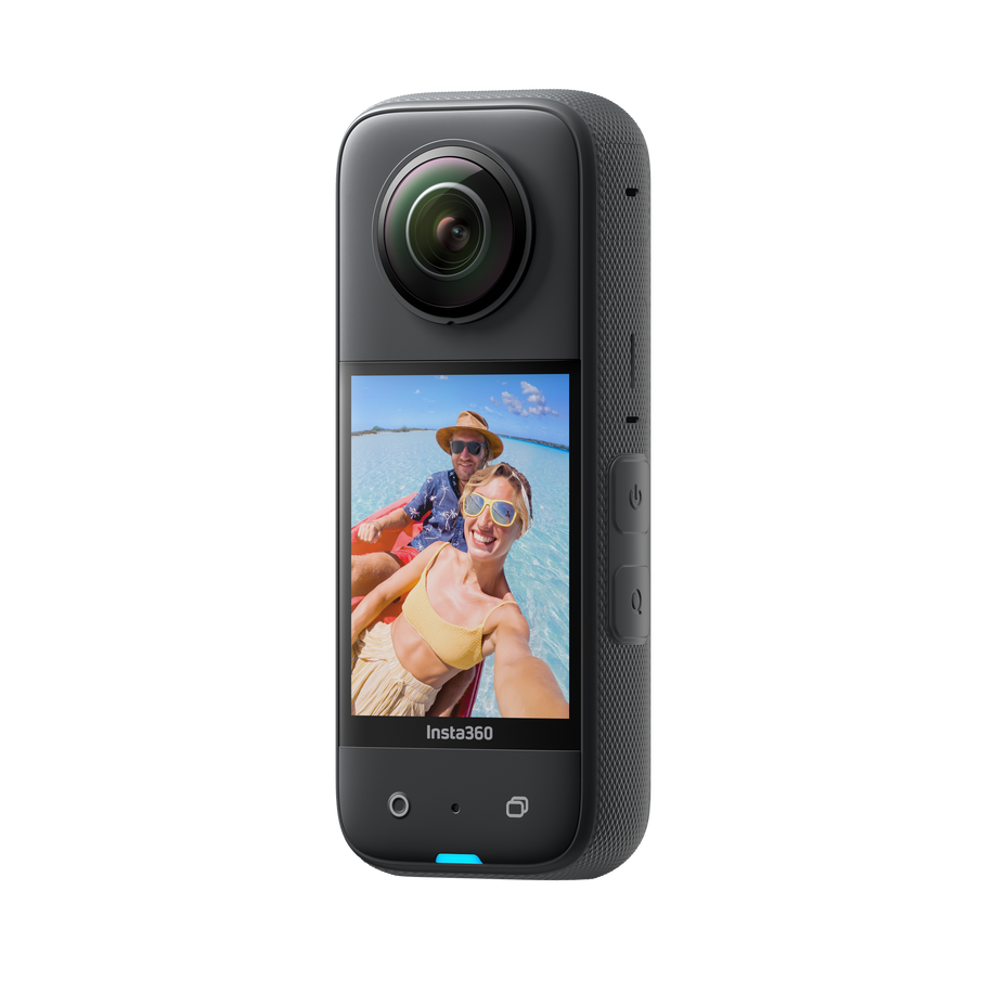 Insta360 X3 — imagine 8