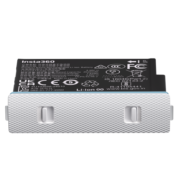 Insta360 X4 Air Baterie (Alb Arctic)