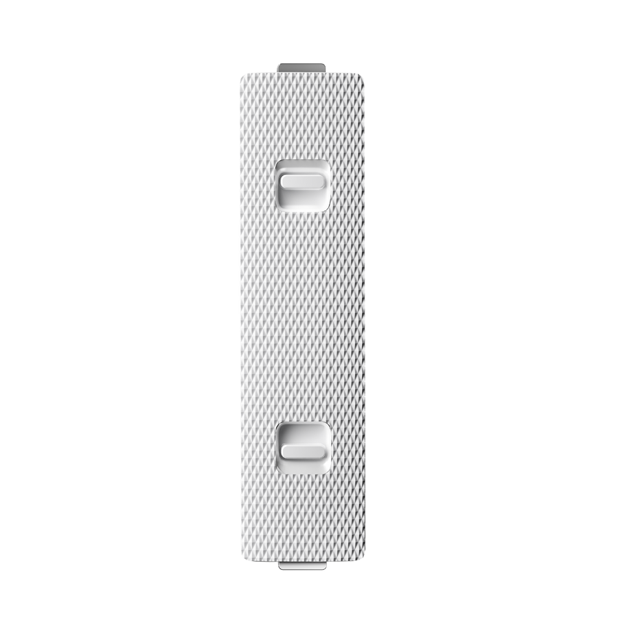 Baterie Insta360 X4 Air Arctic White — imagine 3