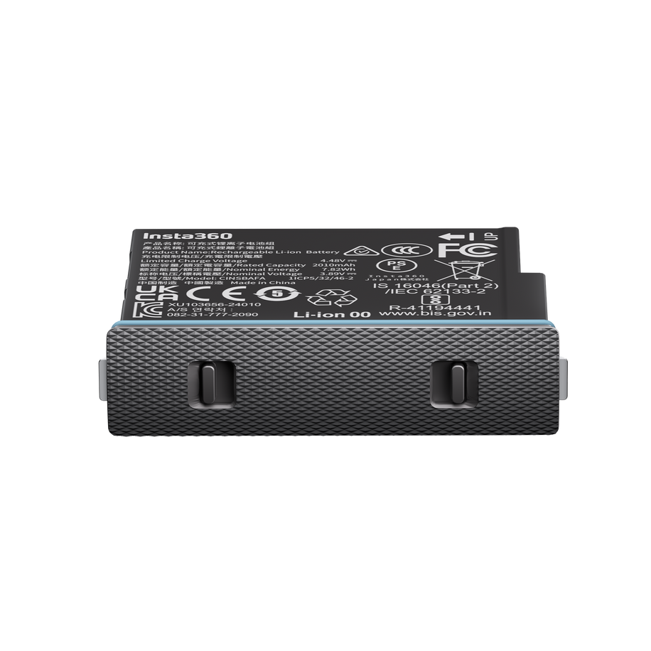 Baterie Insta360 X4 Air — imagine 5