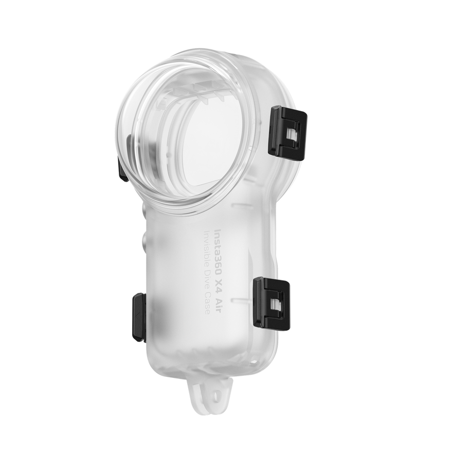 Carcasă scufundare invizibilă X4 Air — imagine 3