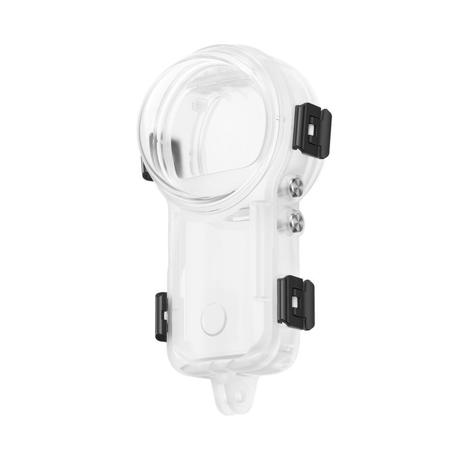 Carcasă scufundare invizibilă X4 Air — imagine 4
