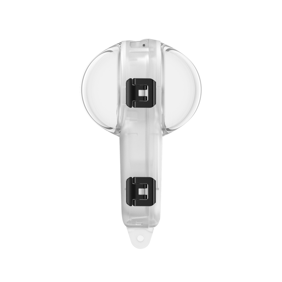 Carcasă scufundare invizibilă X4 Air — imagine 6