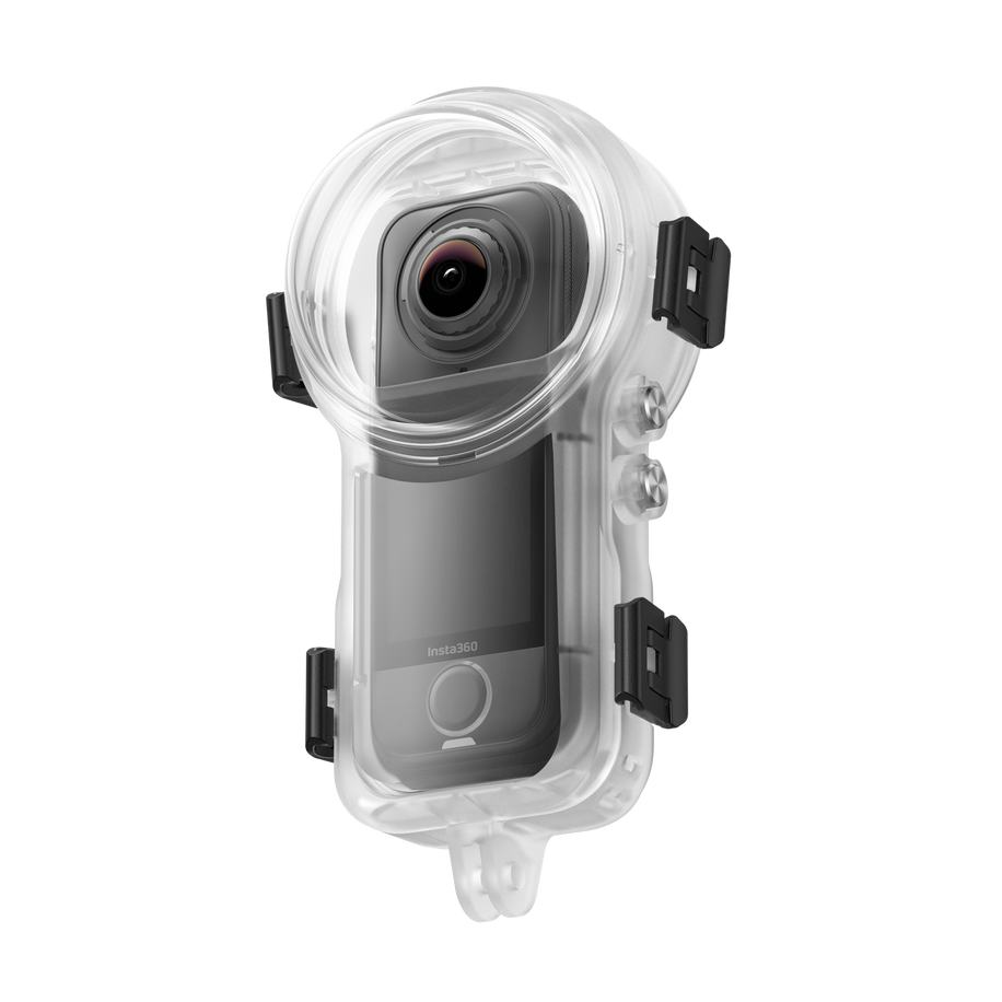 Carcasă scufundare invizibilă X4 Air — imagine 7