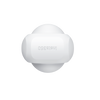 Capac lentile X4 Air Arctic White — vedere principală