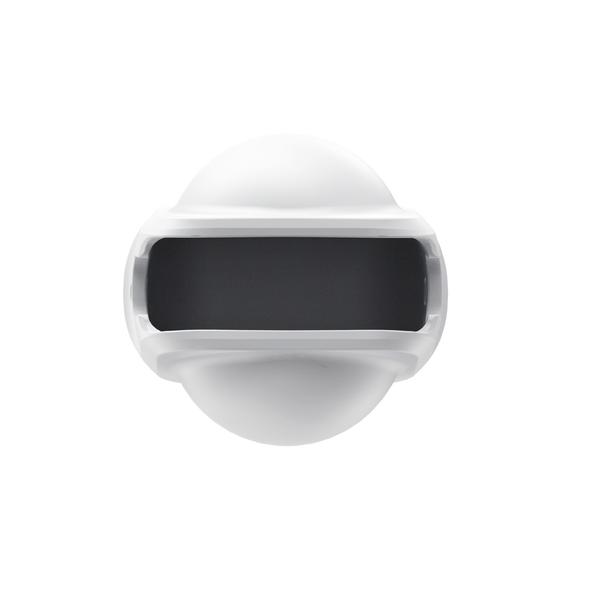 Insta360 X4 Capac pentru lentile (Arctic White)