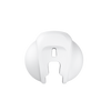 Capac lentile X4 Air Arctic White — imagine 4