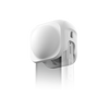 Capac lentile X4 Air Arctic White — imagine 5