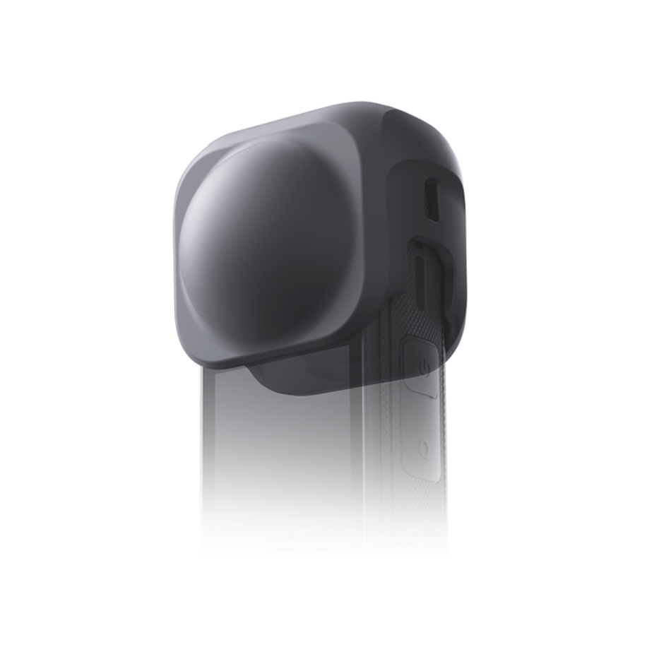 Capac lentile X4 Air — imagine 2