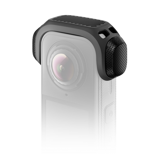 Protecție vânt microfon X4 Air — imagine 2