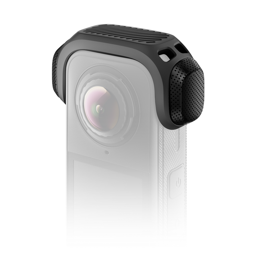 Protecție vânt microfon X4 Air — imagine 2