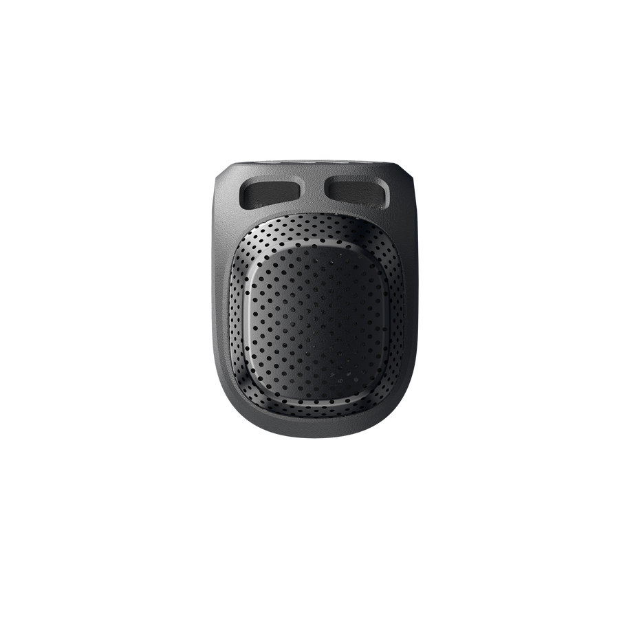 Protecție vânt microfon X4 Air — imagine 5