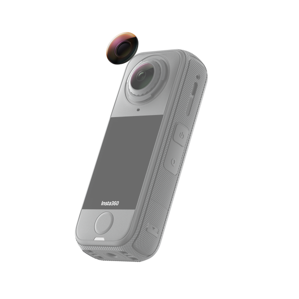 Insta360 X4 Air Kit Lentile de Schimb (Lentilă Dublă)