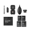Kit lentile duble înlocuire X4 Air — imagine 8
