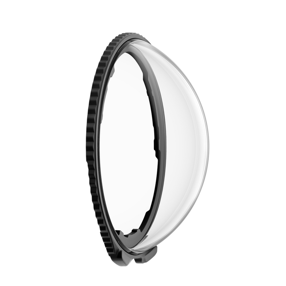 Protecții lentile standard X4 Air — imagine 4