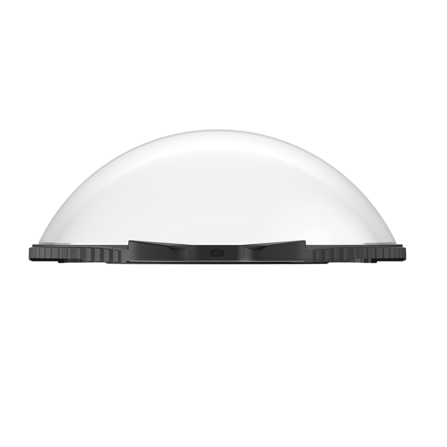 Protecții lentile standard X4 Air — imagine 6