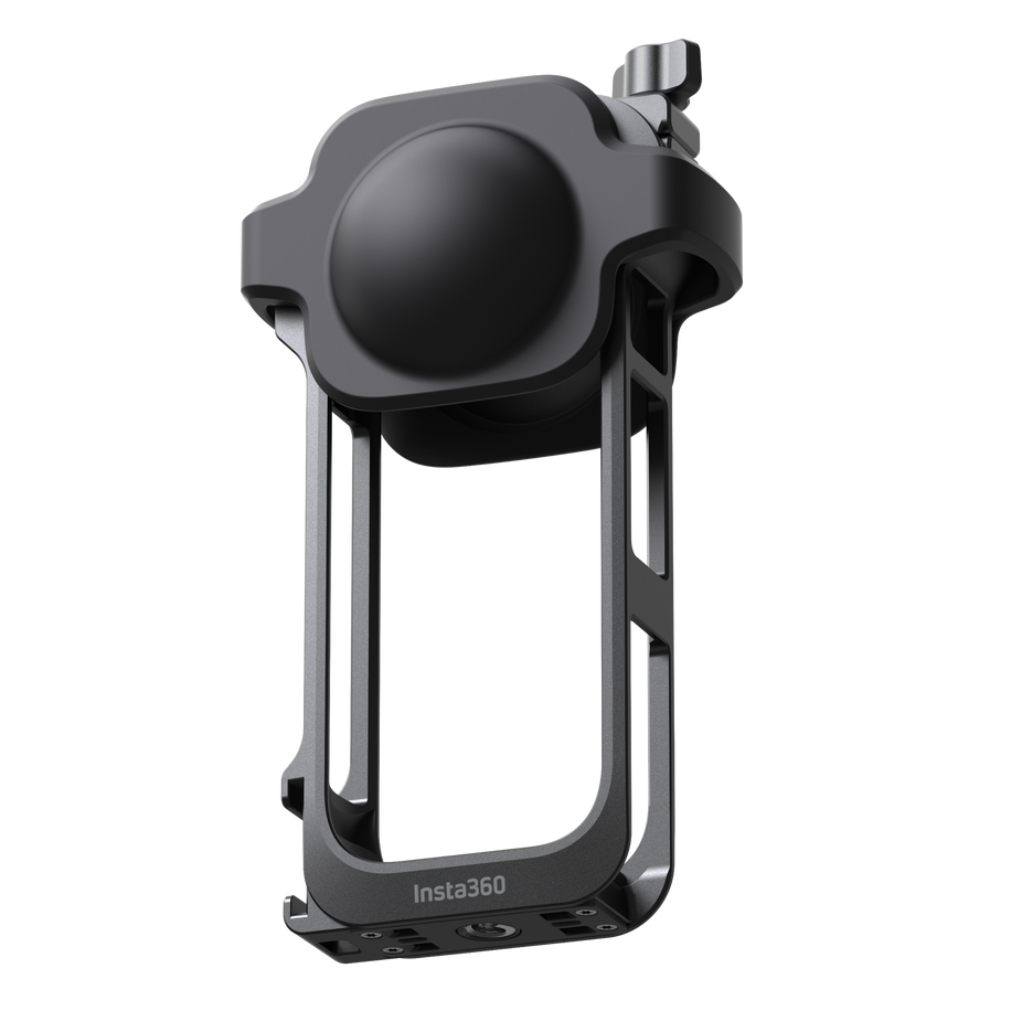 Cadru utilitar X4 Air — imagine 2