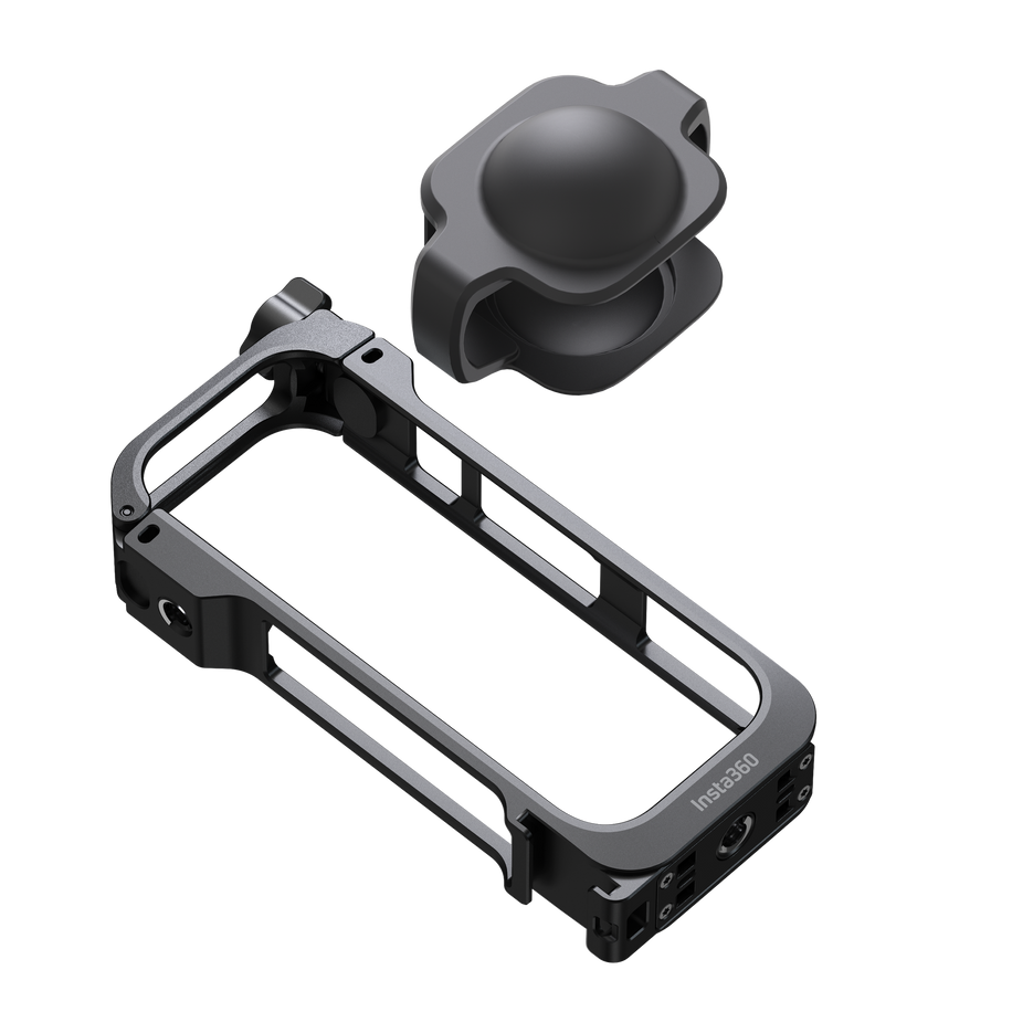 Cadru utilitar X4 Air — imagine 3