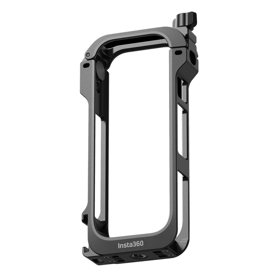 Cadru utilitar X4 Air — imagine 5